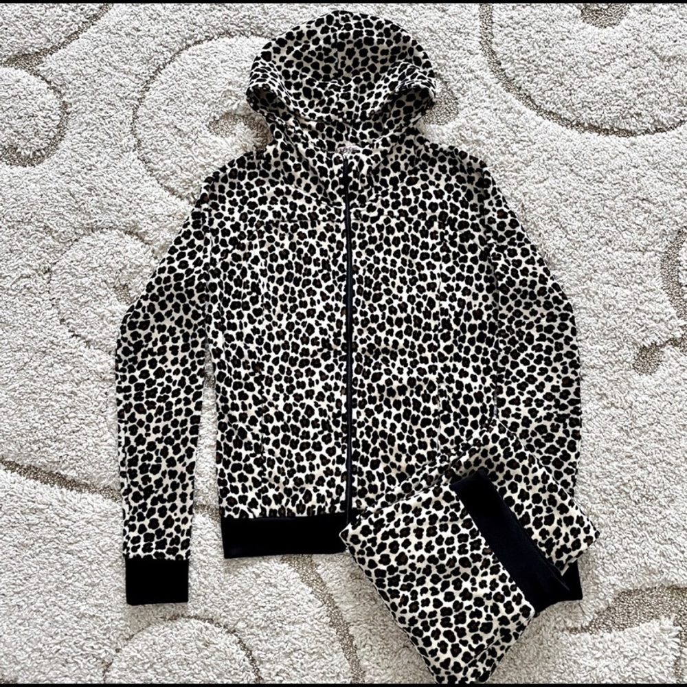 Juicy Couture Tracksuit